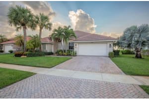 1761 Corsica Drive, Wellington, FL 33414 Sold 06/07/24