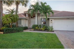 1761 Corsica Drive, Wellington, FL 33414 Sold 06/07/24