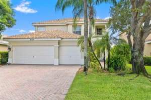 4166 Wellington Shores Drive, Wellington, FL 33449 Sold 01/17/24