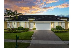 6125 NW Wick Lane, Port St Lucie, FL 34983 Sold 10/27/23