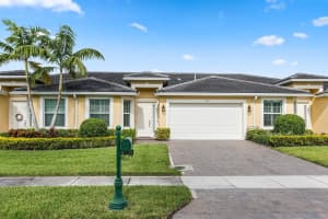 6125 NW Wick Lane, Port St Lucie, FL 34983 Sold 10/27/23