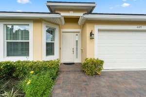 6125 NW Wick Lane, Port St Lucie, FL 34983 Sold 10/27/23