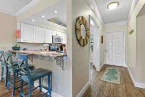 301 Sabal Ridge Circle G, Palm Beach Gardens, FL 33418 Sold 10/19/23