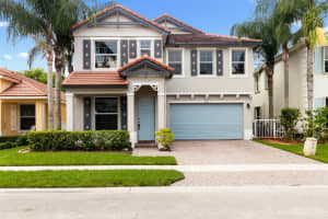8718 Tally Ho Lane, Royal Palm Beach, FL 33411 Sold 10/29/23