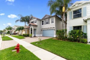 8718 Tally Ho Lane, Royal Palm Beach, FL 33411 Sold 10/29/23