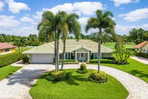 4577 S Lake Drive, Boynton Beach, FL 33436 Sold 10/31/23