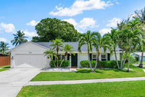 602 NW 11th Street, Boynton Beach, FL 33426 Sold 10/18/23