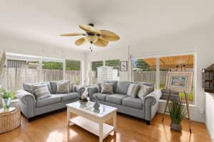 291 NE 28th Road, Boca Raton, FL 33431 Sold 01/18/24
