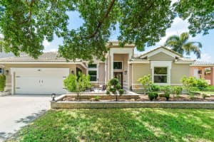 881 Crestview Circle, Weston, FL 33327 Sold 12/13/23