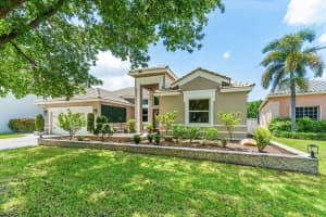 881 Crestview Circle, Weston, FL 33327 Sold 12/13/23