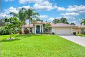 332 SW Egret Landing(s), Port St Lucie, FL 34953 Sold 10/25/23