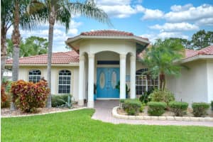 332 SW Egret Landing(s), Port St Lucie, FL 34953 Sold 10/25/23