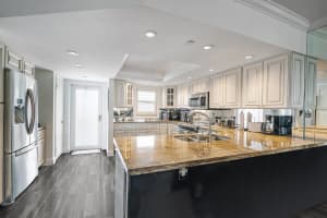 3101 S Ocean Boulevard 606, Highland Beach, FL 33487 Sold 12/04/23