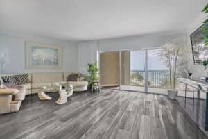 3101 S Ocean Boulevard 606, Highland Beach, FL 33487 Sold 12/04/23