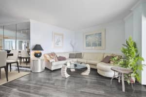 3101 S Ocean Boulevard 606, Highland Beach, FL 33487 Sold 12/04/23