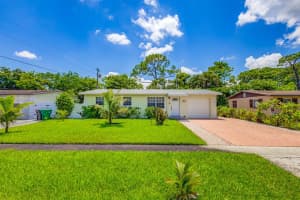 4862 Tortuga Drive, West Palm Beach, FL 33407 Sold 11/03/23