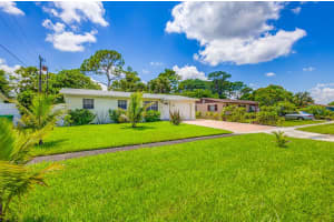 4862 Tortuga Drive, West Palm Beach, FL 33407 Sold 11/03/23