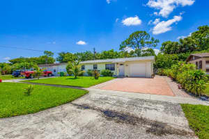 4862 Tortuga Drive, West Palm Beach, FL 33407 Sold 11/03/23