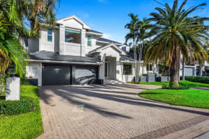 767 NE Harbour Drive, Boca Raton, FL 33431 Sold 05/17/24