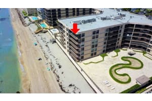 3610 S Ocean Boulevard Ph607, South Palm Beach, FL 33480 Sold 10/11/23