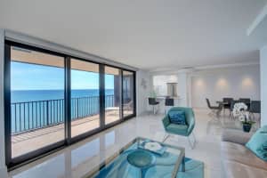 3610 S Ocean Boulevard Ph607, South Palm Beach, FL 33480 Sold 10/11/23