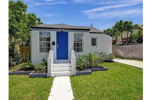 604 Ardmore Road, West Palm Beach, FL 33401 Sold 11/10/23
