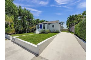 604 Ardmore Road, West Palm Beach, FL 33401 Sold 11/10/23