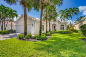 124 Euphrates Circle, Palm Beach Gardens, FL 33410 Sold 11/27/23