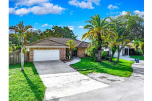3926 NW 72 Drive, Coral Springs, FL 33065 Sold 10/06/23