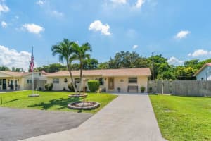 6665 Massachusetts Drive, Lantana, FL 33462 Sold 09/29/23