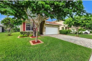 4824 Foxtail Palm Court, Greenacres, FL 33463 Sold 10/10/23