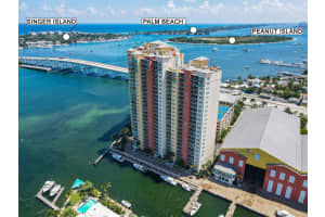 2640 Lake Shore Drive 207, Riviera Beach, FL 33404 Sold 11/07/23