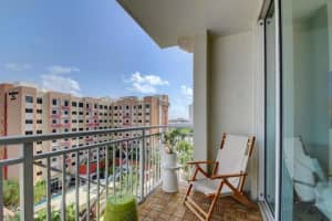 480 Hibiscus Street 709, West Palm Beach, FL 33401 Sold 11/06/23