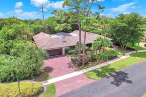 6794 Giralda Circle, Boca Raton, FL 33433 Sold 10/13/23