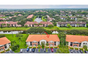 9668 Sills Drive E 203, Boynton Beach, FL 33437 Sold 11/20/23