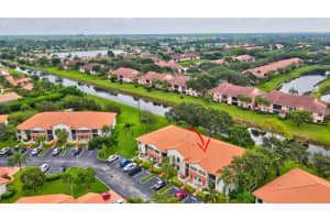 9668 Sills Drive E 203, Boynton Beach, FL 33437 Sold 11/20/23