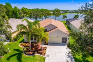 512 SW Deer Run, Port St Lucie, FL 34953 Sold 12/21/23