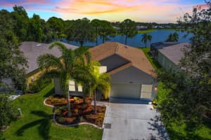 512 SW Deer Run, Port St Lucie, FL 34953 Sold 12/21/23