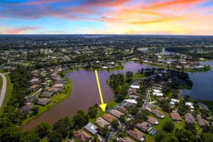 512 SW Deer Run, Port St Lucie, FL 34953 Sold 12/21/23