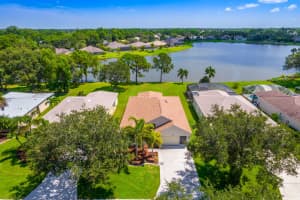 512 SW Deer Run, Port St Lucie, FL 34953 Sold 12/21/23