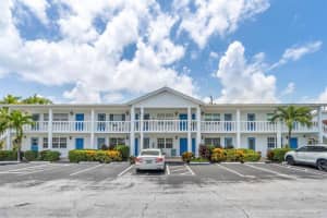 5505 N Ocean Boulevard 4-105, Ocean Ridge, FL 33435 Sold 01/29/24