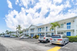 5505 N Ocean Boulevard 4-105, Ocean Ridge, FL 33435 Sold 01/29/24