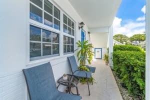 5505 N Ocean Boulevard 4-105, Ocean Ridge, FL 33435 Sold 01/29/24