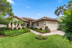 3435 SE Putnam Court, Stuart, FL 34997 Sold 10/16/23