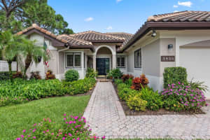 3435 SE Putnam Court, Stuart, FL 34997 Sold 10/16/23