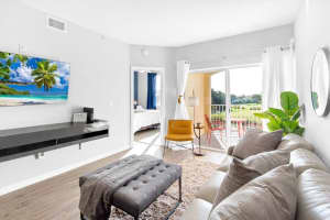 2100 Greenview Shores Boulevard 521, Wellington, FL 33414 Sold 10/30/23