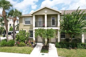 2151 SE Eatonville Drive, Port St Lucie, FL 34952 Sold 12/01/23