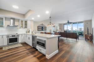 2640 Lake Shore Drive 1215, Riviera Beach, FL 33404 Sold 05/24/24