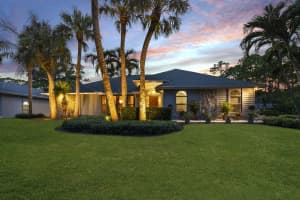 14369 68th Drive N, West Palm Beach, FL 33418 Sold 10/18/23