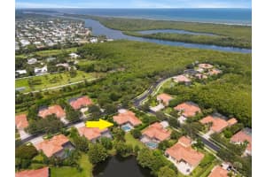 9787 SE Osprey Pointe Drive, Hobe Sound, FL 33455 Sold 12/14/23
